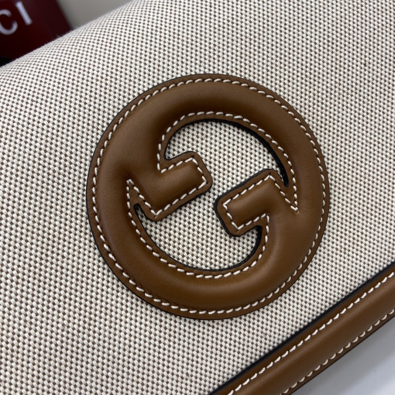 Gucci Top Handle Bags